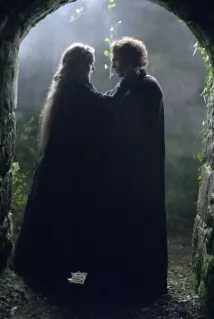 Sophia Myles