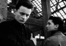 Claude Laydu - Deník venkovského faráře (1951), Obrázek #1