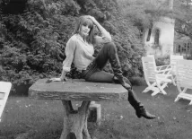 Françoise Dorléac