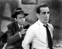 Humphrey Bogart - Temná pasáž (1947), Obrázek #1