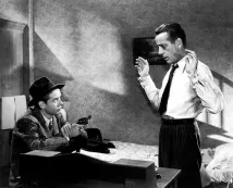 Humphrey Bogart - Temná pasáž (1947), Obrázek #2