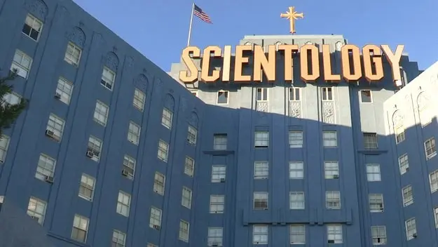 Předkrm „fanatického“ Fresh Film Festu: dokument o praktikách scientologické církve s diskusí