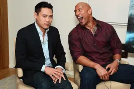 Převezme režisér G.I. Joe: Odveta po J.J. Abramsovi Star Trek?