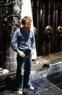 Ridley Scott - Vetřelec (1979), Obrázek #2