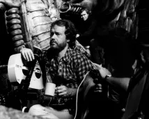 Ridley Scott - Vetřelec (1979), Obrázek #5