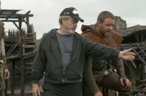 Russell Crowe - Robin Hood (2010), Obrázek #13