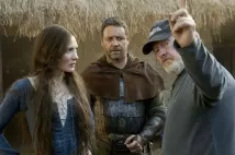 Russell Crowe - Robin Hood (2010), Obrázek #12