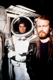 Ridley Scott - Vetřelec (1979), Obrázek #1