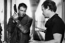 Harrison Ford - Blade Runner (1982), Obrázek #2