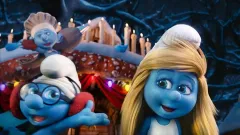 32. týden-kinopremiéry: Potí Šmoulové modrou krev? Jak si Amanda Seyfried poradila s královnou porna? A co je to futurologický kongres?