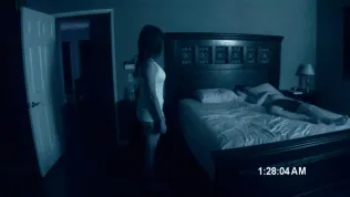Dvojitá porce děsu: V roce 2014 nás čekají rovnou dva díly Paranormal Activity