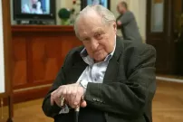 Ve věku 95 let zemřel slavný český režisér Jiří Krejčík