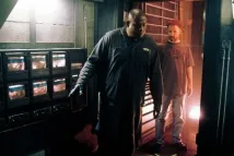 Forest Whitaker - Úkryt (2002), Obrázek #4