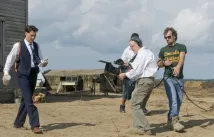 Michael Mann - Veřejní nepřátelé (2009), Obrázek #2