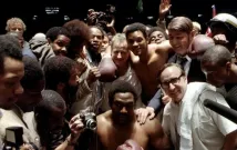 Michael Mann - Ali (2001), Obrázek #2