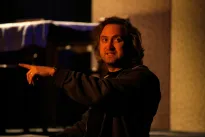 Jan Hřebejk: "Ne o každé hvězdě lze říci, že je kolegiálním, týmovým hráčem."