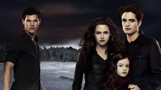 Máte doma Twilight šílence? Kupte mu novou výroční edici DVD nebo Blu-ray!