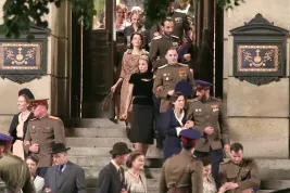 Metro tři dny nepojede kvůli natáčení Hollywoodského bijáku