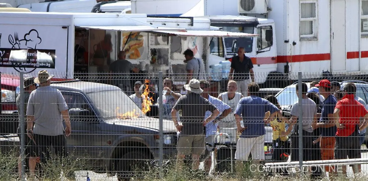 Expendables: Postradatelní 3