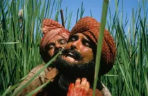 Pierce Brosnan - Podvodníci (1988), Obrázek #7