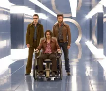James McAvoy - X-Men: Budoucí minulost (2014), Obrázek #2