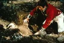 Pierce Brosnan - Podvodníci (1988), Obrázek #6