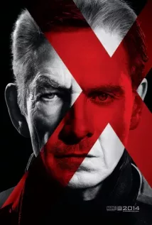 Michael Fassbender - X-Men: Budoucí minulost (2014), Obrázek #2