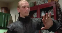 Julian Sands - Warlock (1989), Obrázek #1