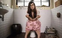 Nora Tschirner - Kuře s ušima (2009), Obrázek #2