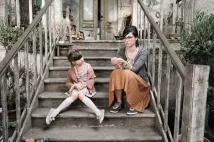 Nora Tschirner - Kuře s ušima (2009), Obrázek #4