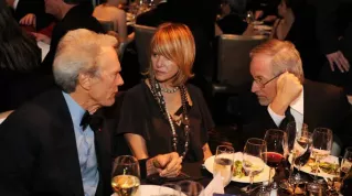 Pistolník Eastwood přebere po Spielbergovi režii Amerického snipera