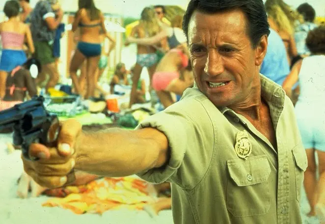 Roy Scheider