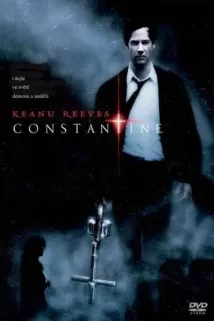 Keanu Reeves - Constantine (2005), Obrázek #17