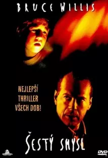 Bruce Willis - Šestý smysl (1999), Obrázek #5
