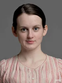 Sophie McShera