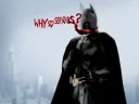 Internet vybuchuje. Víme, kdo si zahraje nového Batmana!