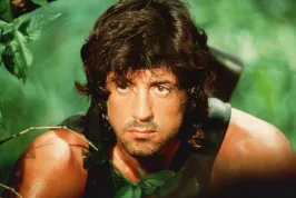 Rambo mění bitevní pole – přesouvá se z kinosálů do televize