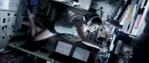 Sandra Bullock - Gravitace (2013), Obrázek #2