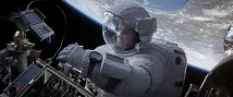 Sandra Bullock - Gravitace (2013), Obrázek #4