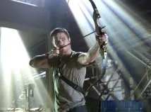 Stephen Amell - Arrow (2012), Obrázek #1