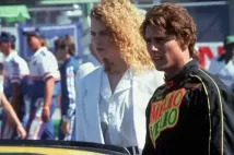 Tom Cruise - Bouřlivé dny (1990), Obrázek #3