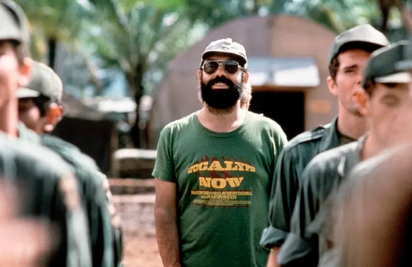 Francis Ford Coppola