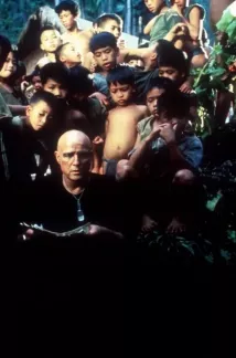 Marlon Brando - Apokalypsa (1979), Obrázek #1