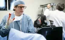 David Cronenberg