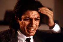 Jeff Goldblum - Moucha (1986), Obrázek #5