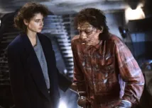 Jeff Goldblum - Moucha (1986), Obrázek #2