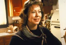 Jenny Agutter
