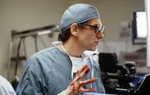 David Cronenberg