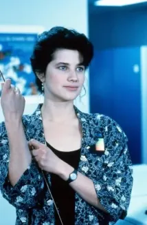 Daphne Zuniga - Moucha II (1989), Obrázek #1
