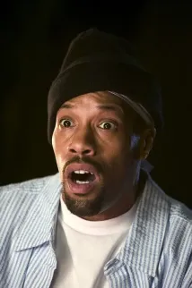 Redman 